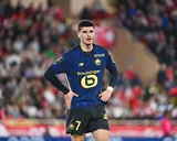 Mercato LOSC : Matias Fernandez-Pardo approché par 2 mastodontes de PL après Newcastle