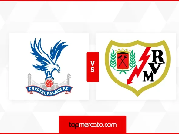 Pronostic Crystal Palace Rayo Vallecano – Conference League (27/05/2026)
