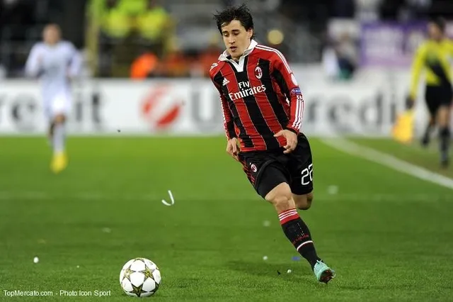 Quand Bojan recroise la route du Barça
