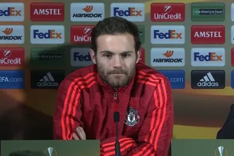 Man Utd : Mata voit plus loin que la C3
