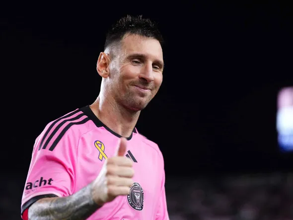 Lionel Messi impose un nom sur le banc de l’Inter Miami, la direction valide
