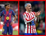 Barça – Atlético Madrid (Coupe du Roi) : chaîne TV, heure et compos probables du match