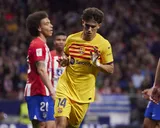 Barça : Joao Felix répond cash à l’Atletico !