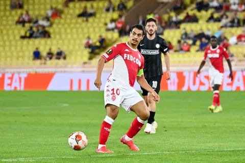 Match PSV Eindhoven – Monaco : chaîne TV et compos probables