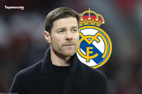 Le Real Madrid recule sur une cible à 50 M€