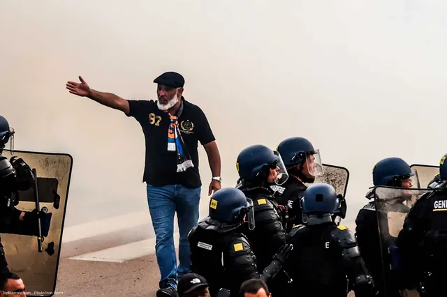 OM : “Ils nous torturent”, Zeroual se plaint des Phocéens