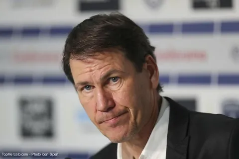 OL, Garcia : “On a besoin de guerriers”