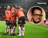 Mercato Strasbourg : discussions entamées avec un crack du FC Lorient à 5 M€