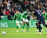 Match Pau – ASSE : chaîne TV et compos officielles