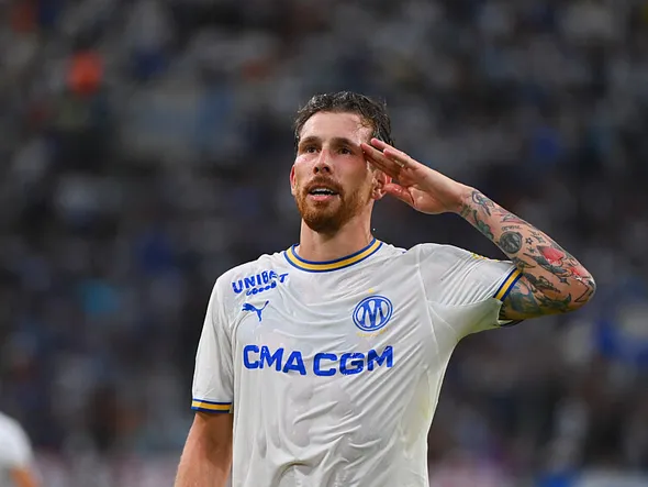 Mercato OM : après l’AC Milan, un top club de Serie A fait d’Hojbjerg sa priorité hivernale