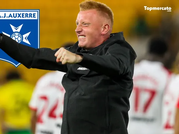 L’AJA en retard ? Will Still enfin annoncé, un mercato au ralenti et des transferts attendus pour Danois et Sinayoko