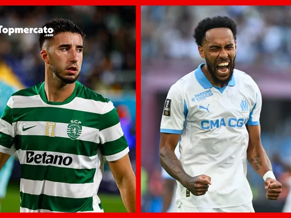 Sporting – OM : chaîne TV, heure et compos probables du match