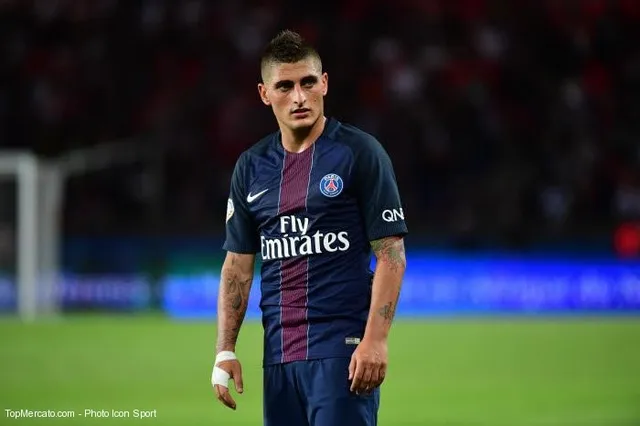 Juventus Turin : une rencontre avec l’agent de Verratti au programme ?