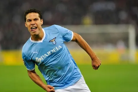 La Lazio enterre la Roma !