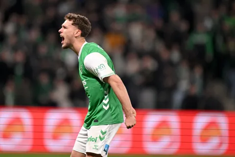 Mercato – Stassin avec la Belgique, un bénéfice à venir pour l’ASSE ?
