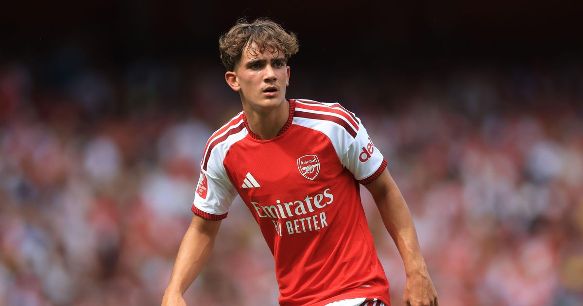Mercato Arsenal : 12 clubs en concurrence pour accueillir Max Dowman en prêt, une écurie de PL parmi les prétendants