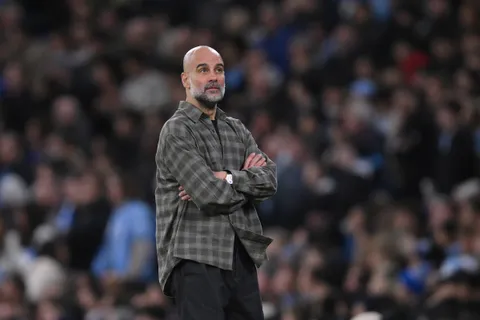 Mercato Manchester City : “quelque chose ne va pas”, l’avis tranché d’un proche de Guardiola sur son futur