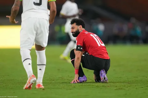 CAN 2024 : les résultats du jour (jeudi 18 janvier 2024)