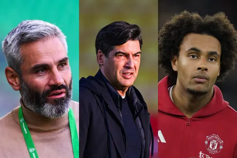 Une piste hivernale de l’ASSE vers la MLS, l’OL sur un milieu japonais, Zirkzee a choisi sa prochaine destination… Les 3 infos mercato du jour