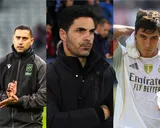 Une piste pour Gonzalo Garcia, Kantari 4e choix de Nantes, Arsenal rêve de 2 ailiers, Lens prolonge sa pépite… Les 4 rumeurs de transfert de la journée