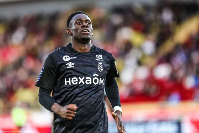 Mercato - Arsenal, Reims : les vérités de Balogun sur son avenir