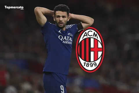 Mercato PSG : l’AC Milan veut Gonçalo Ramos à prix réduit
