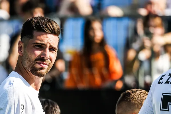 Luca Zidane