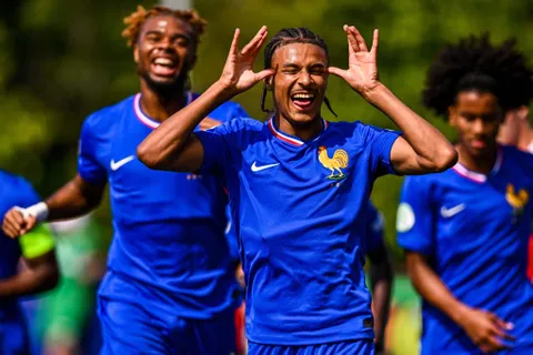 Espagne-France (Euro U19) : chaîne et heure du match