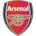 Logo Arsenal