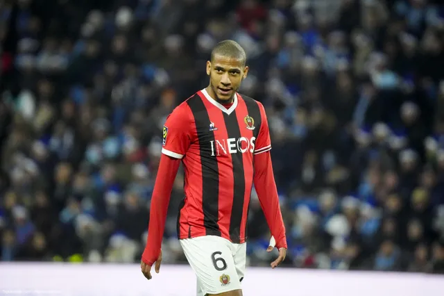Mercato - Nice : avant le derby, Todibo cite les 4 meilleurs joueurs de l’OM