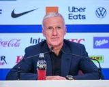 Equipe de France : Deschamps recadre ses joueurs, réaction immédiate obligatoire !