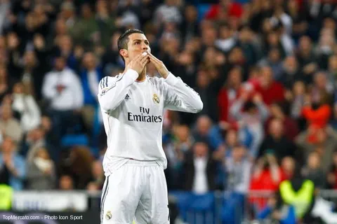 Quels sont les dix joueurs les plus connus au monde ?