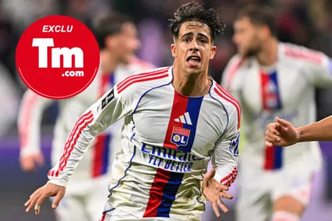 OL : “ce bon début n’est qu’un échantillon”, comment Afonso Moreira a déjà conquis Lyon [Exclu]