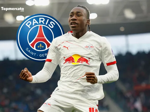 Yan Diomandé drague le PSG : les liaisons dangereuses joueurs et médias à l’approche du mercato… Ces 5 précédents qui ont fait polémique