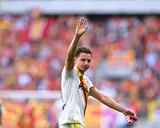 L’équipe-type du week-end dans le Big Five : Thauvin accompagné de 2 Français et de 2 cibles du Real Madrid