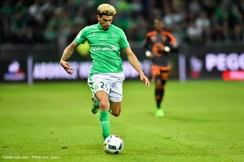 ASSE : Malcuit veut rejoindre Bielsa à Lille