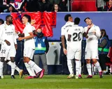 Barça : Un madrilène dit non aux Blaugranas !