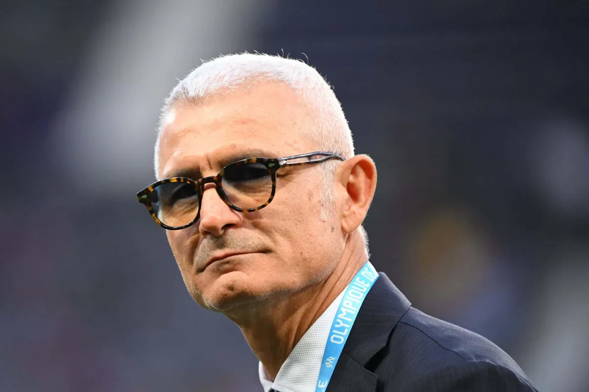 OM : Fabrizio Ravanelli s’adresse aux supporters après le PSG