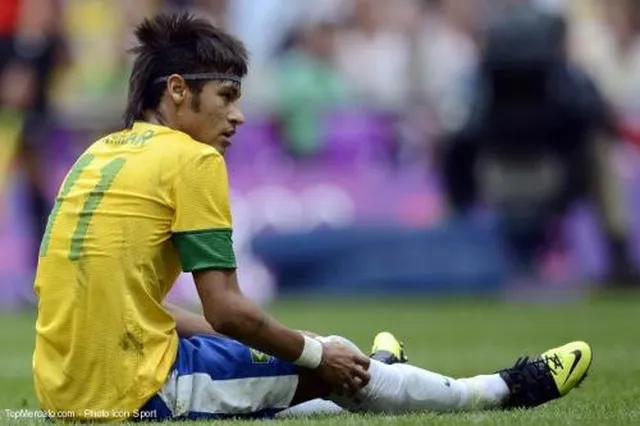 Brésil : G. Silva pense qu’il faut protéger Neymar