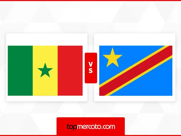 Pronostic Sénégal RD Congo – Coupe d’Afrique des Nations (27/12/2025)