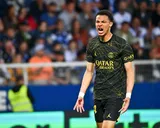 PSG : Ekitike lâche un message sur son départ !