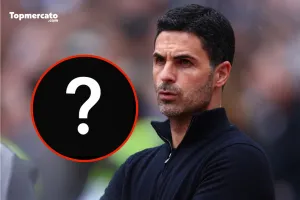 Trois mercatos d’hiver sans recrue à Arsenal : Arteta pourrait briser la série dès janvier !