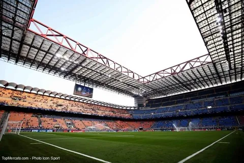 Milan AC : le président confirme la destruction de San Siro (Officiel)