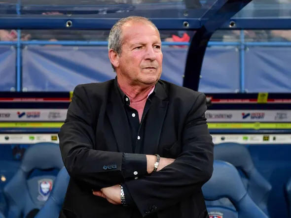 OM : “tout De Zerbi qu’il soit…”, Courbis se prononce sur RDZ ! [Exclu]