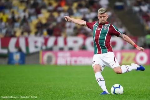 Porto : un favori pour remplacer Alex Telles ?