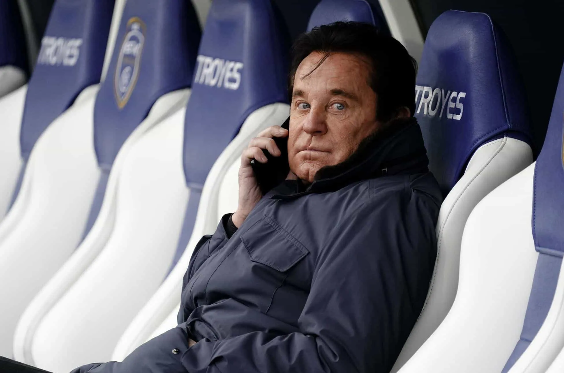 Quel coach, passé deux fois par le FC Nantes et fâché après ça contre Waldemar Kita, s’est dit “heureux” d’être revenu à la Beaujoire pour envoyer le club du président franco-polonais en barrages, lors de la dernière journée de L1 de la saison 2020-2021 ?