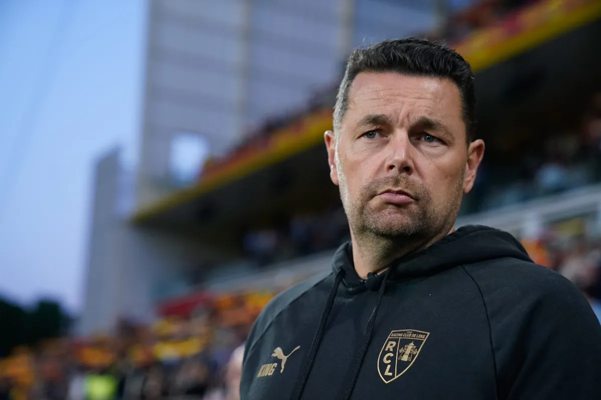 Lens : la grosse galère des Sang et Or pour le n°9 pendant le mercato