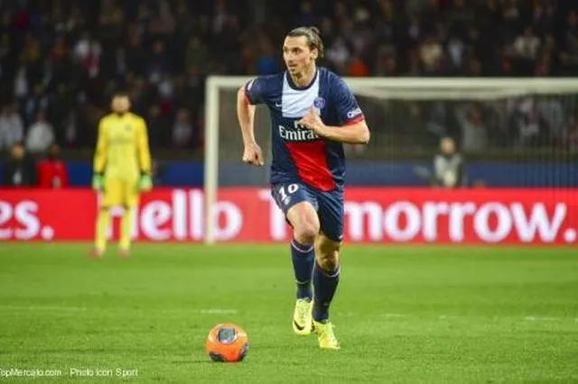 PSG : Maxwell et Ibrahimovic pressés de retrouver le Barça
