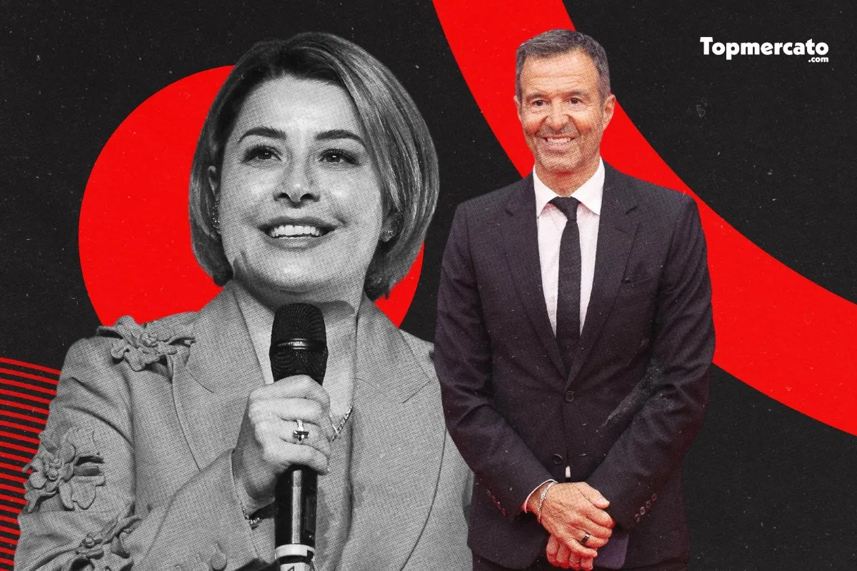 Mercato – Le Top 20 des agences de joueurs qui pèsent le plus en 2026