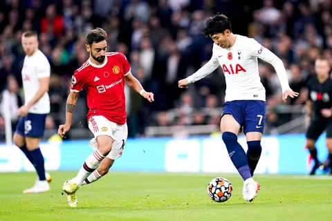 La folle ambition de Mourinho pour une star de PL !